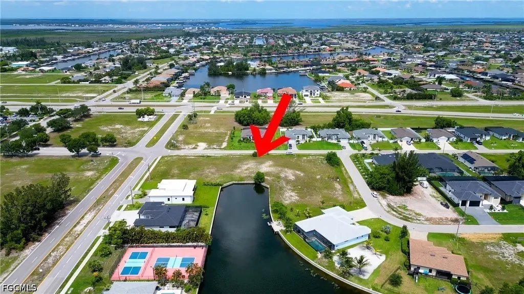 505 SW 31st Place Cape Coral FL 33991