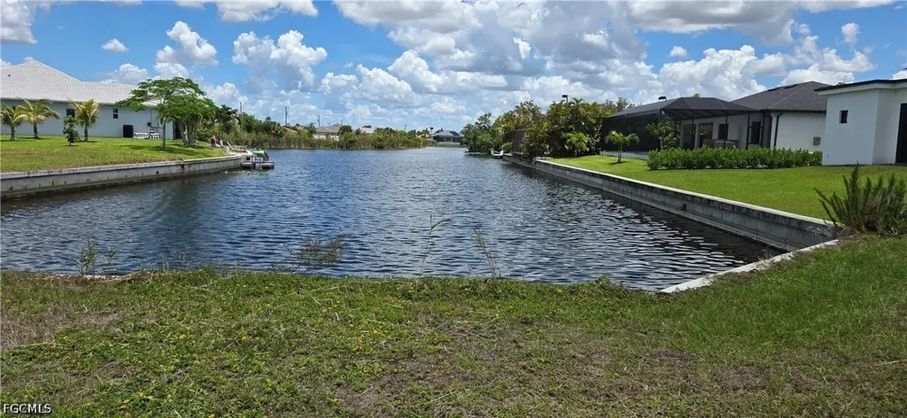 505 SW 31st Place Cape Coral FL 33991