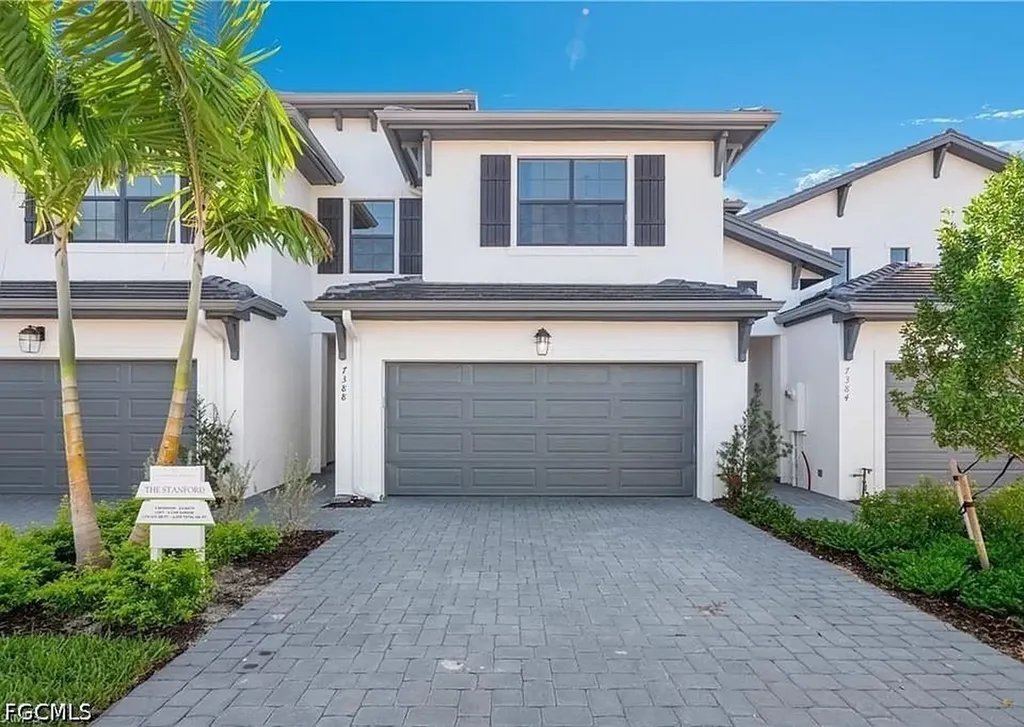 7524 Morgan Way Naples FL 34119