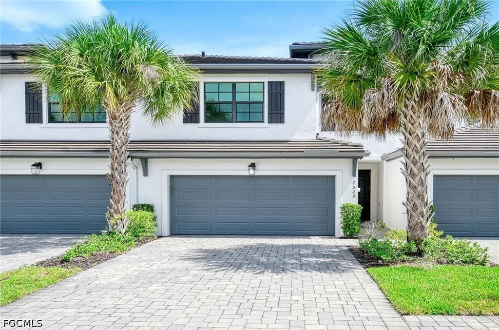 7524 Morgan Way Naples FL 34119