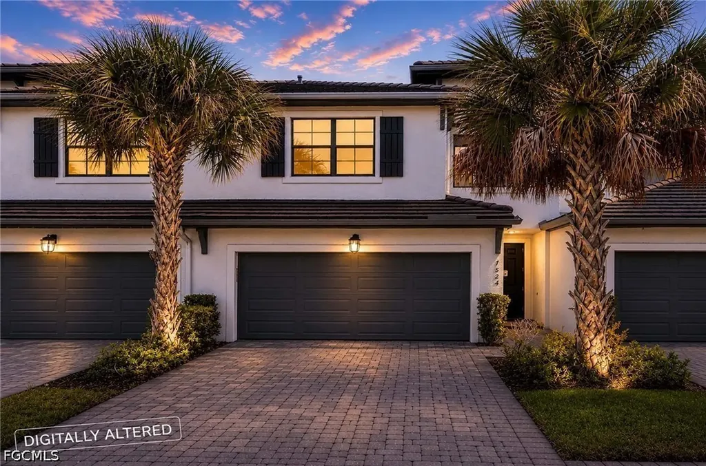 7524 Morgan Way Naples FL 34119