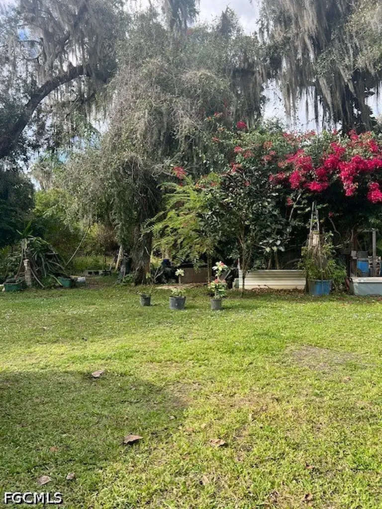 4002 Teak Court Labelle FL 33935