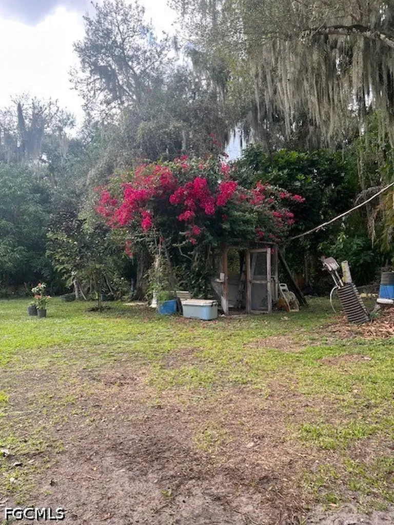 4002 Teak Court Labelle FL 33935