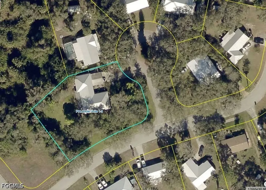 4002 Teak Court Labelle FL 33935