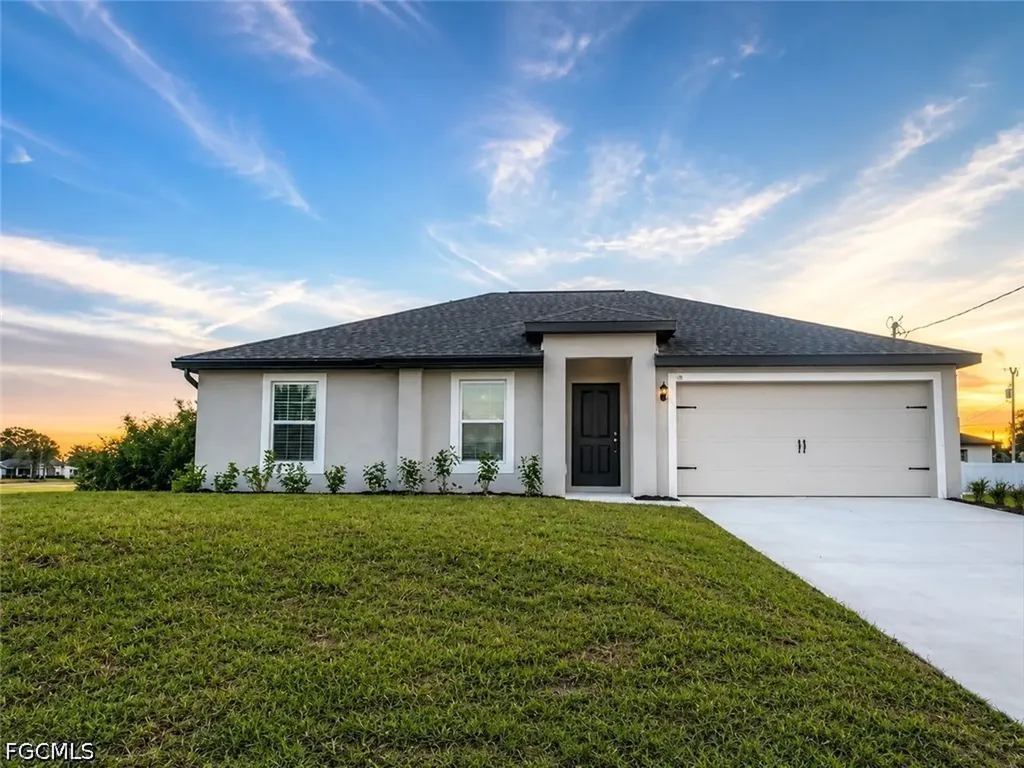 36 NW 26th Street Cape Coral FL 33993