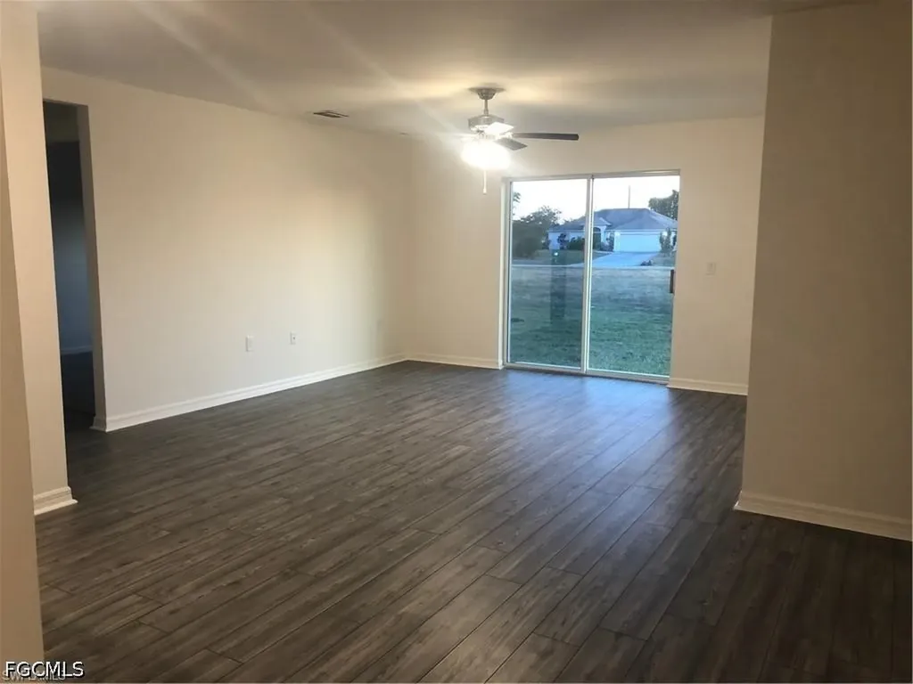 36 NW 26th Street Cape Coral FL 33993