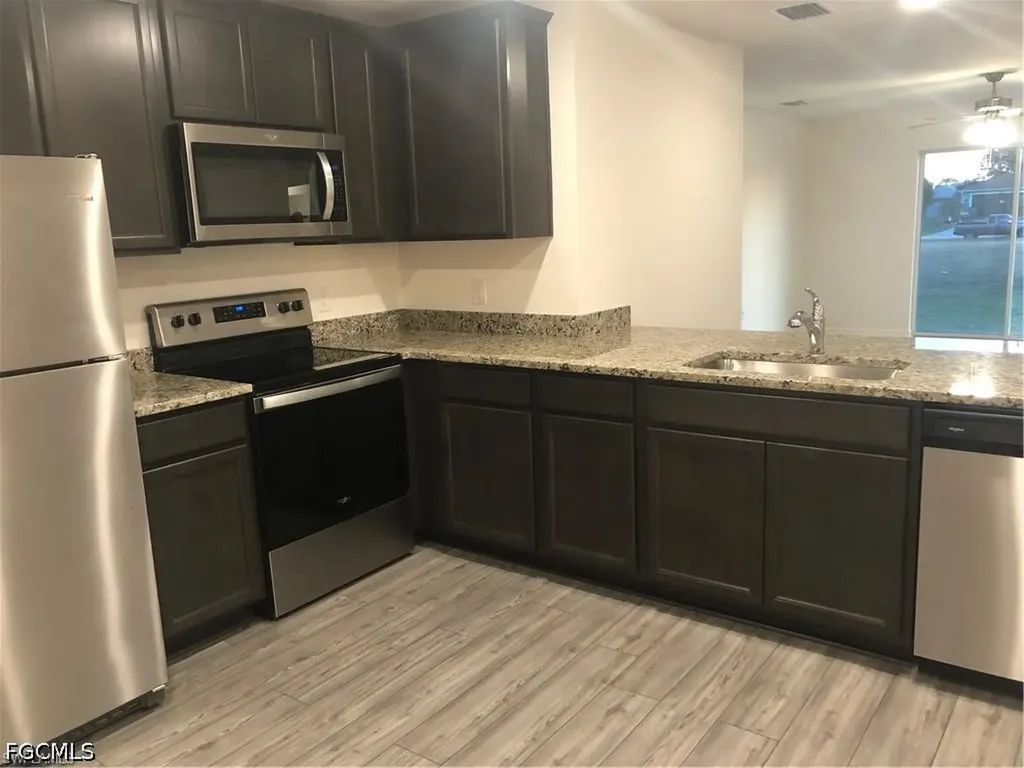 36 NW 26th Street Cape Coral FL 33993