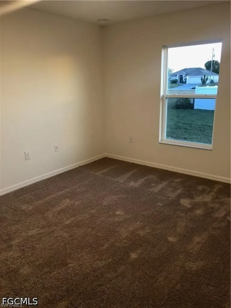 36 NW 26th Street Cape Coral FL 33993