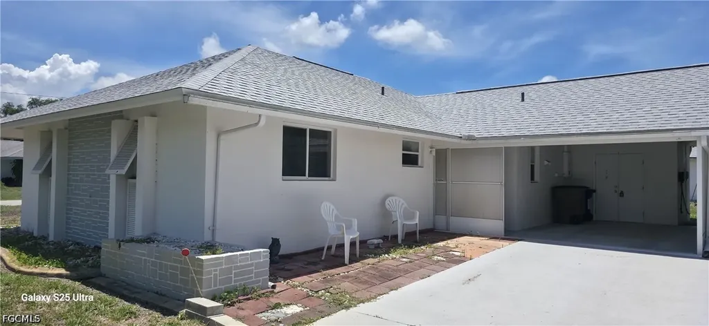 357 Westpark Road Lehigh Acres FL 33936