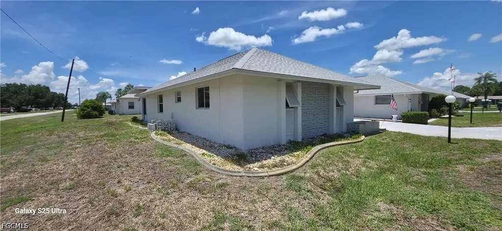 357 Westpark Road Lehigh Acres FL 33936