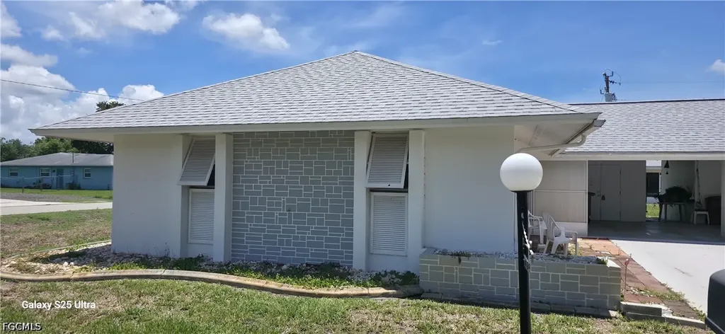 357 Westpark Road Lehigh Acres FL 33936