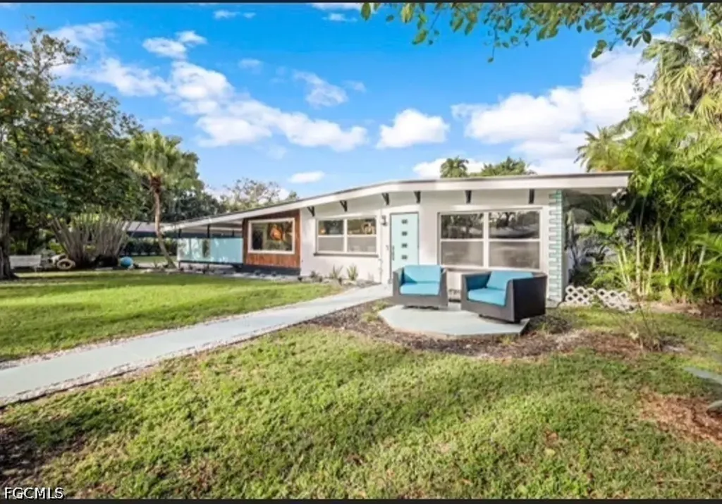 2710 Mcgregor Boulevard Fort Myers FL 33901