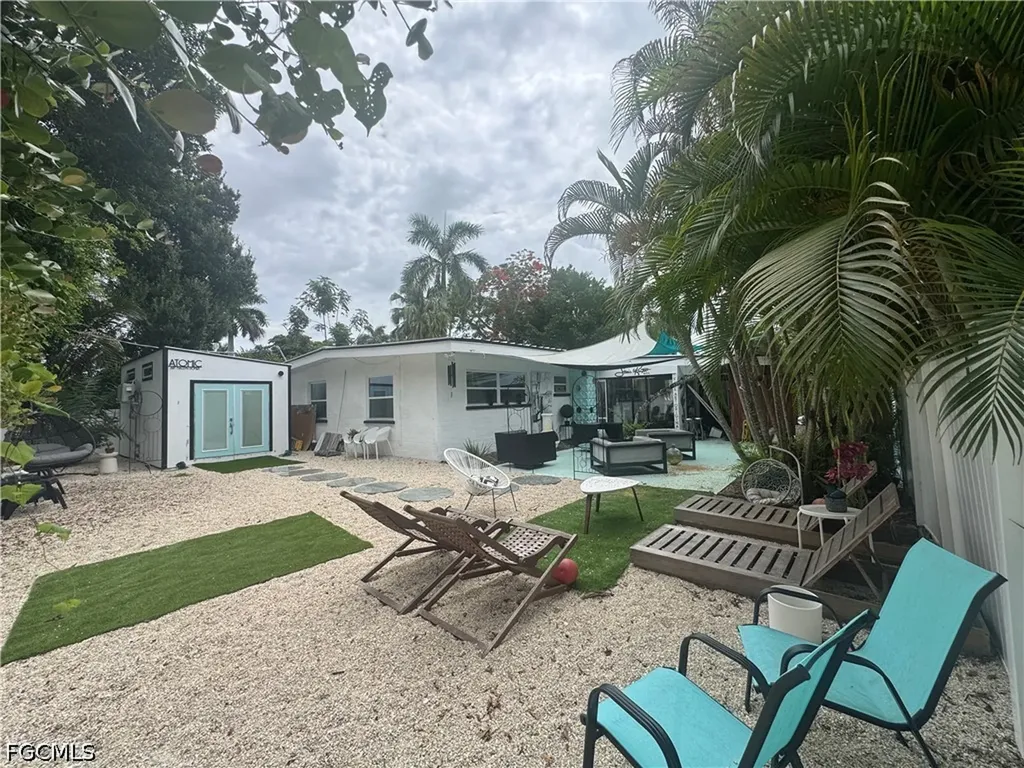 2710 Mcgregor Boulevard Fort Myers FL 33901