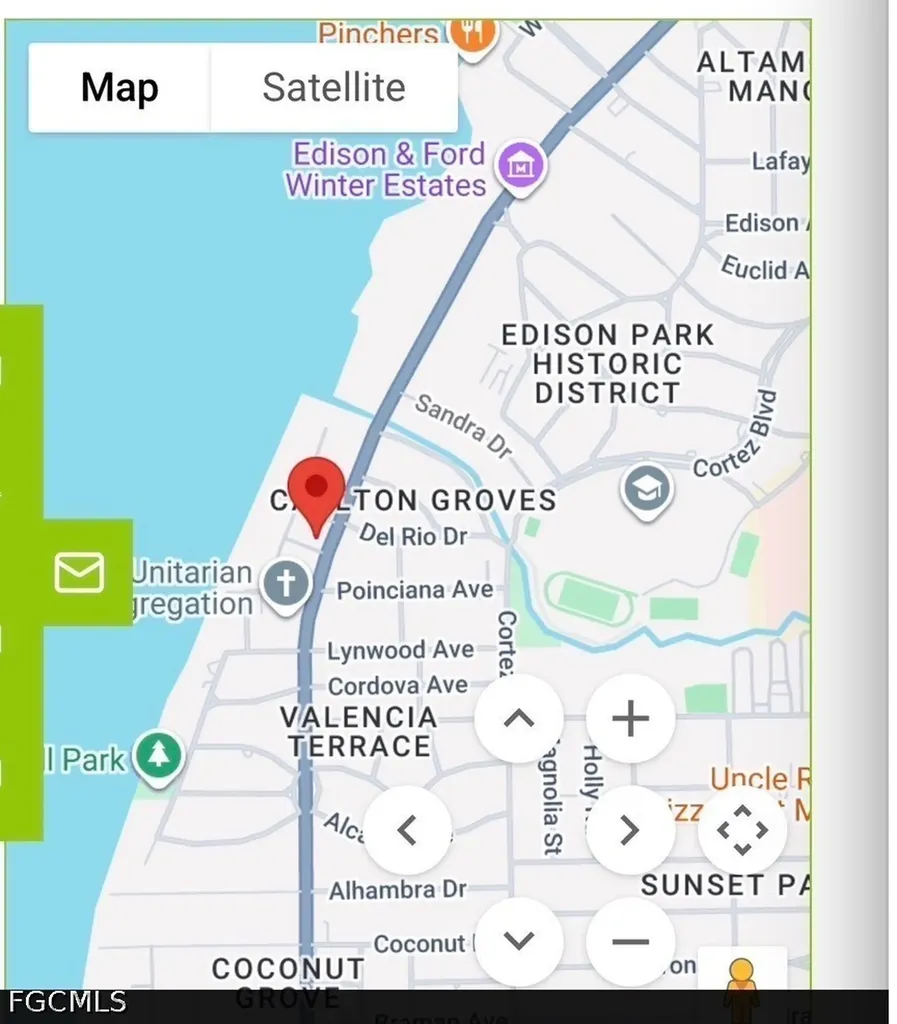 2710 Mcgregor Boulevard Fort Myers FL 33901