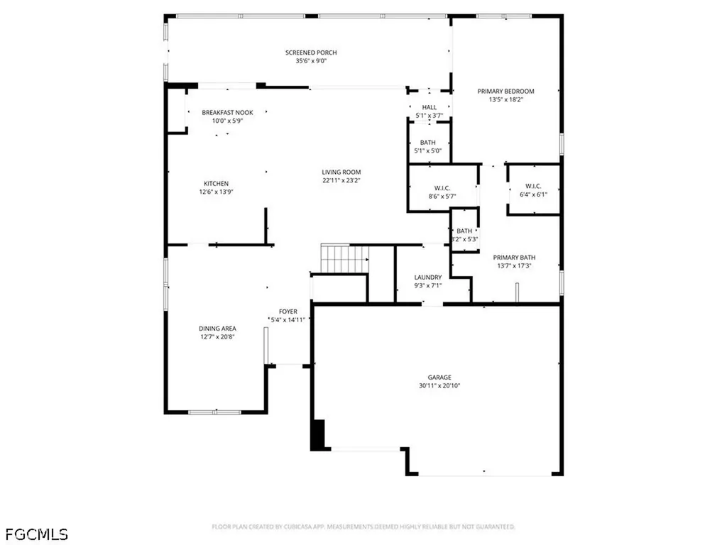 3280 Hampton Boulevard Alva FL 33920