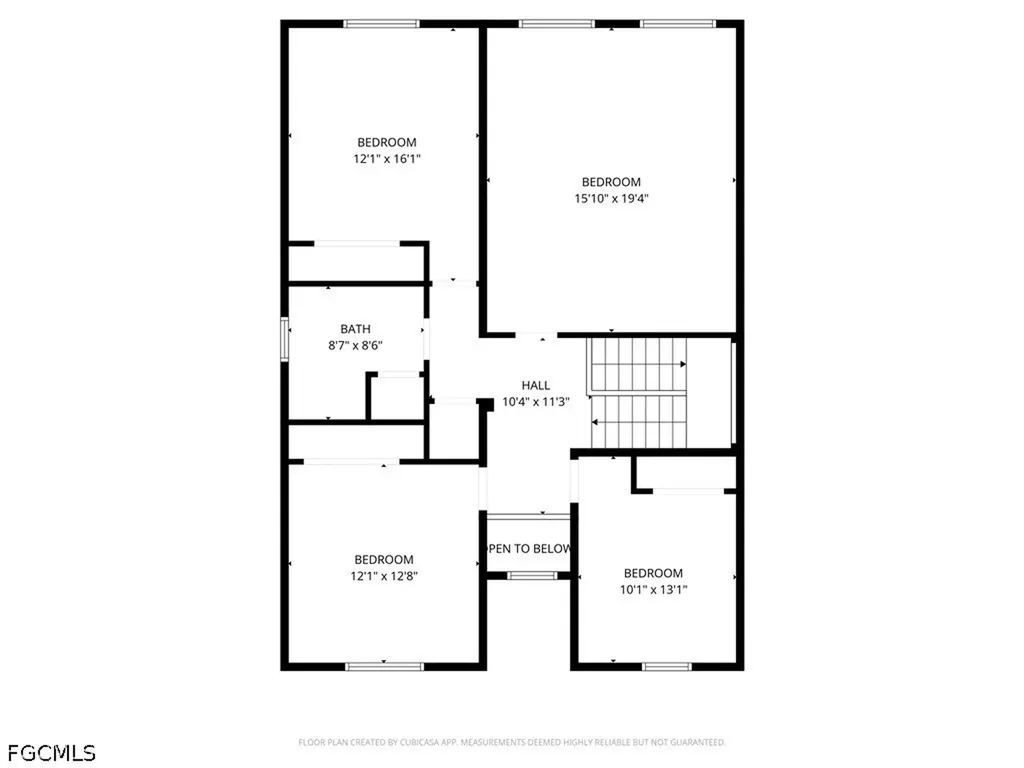 3280 Hampton Boulevard Alva FL 33920
