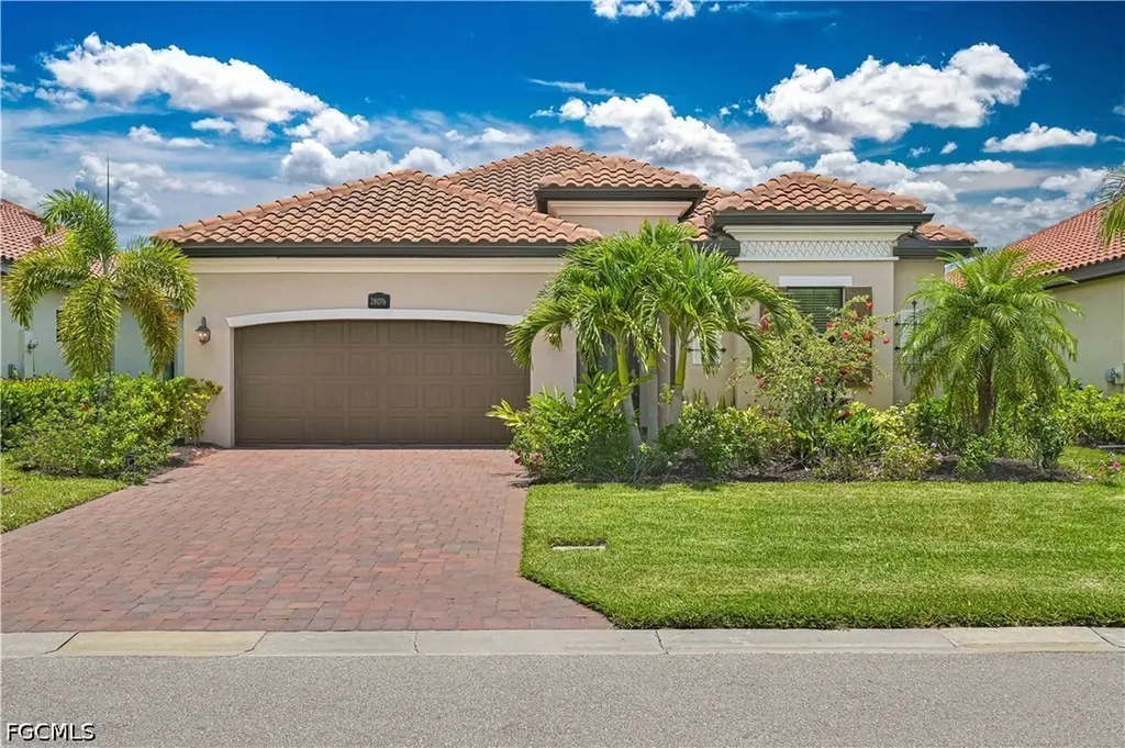 28076 Foxrock Court Bonita Springs FL 34135