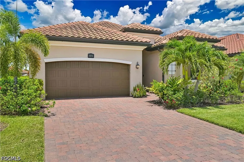 28076 Foxrock Court Bonita Springs FL 34135