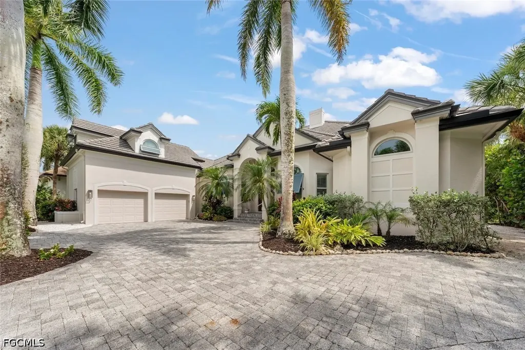 2385 Wulfert Road Sanibel FL 33957