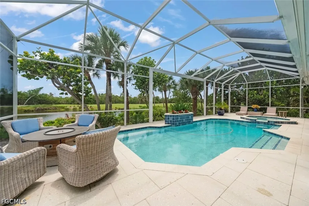 2385 Wulfert Road Sanibel FL 33957