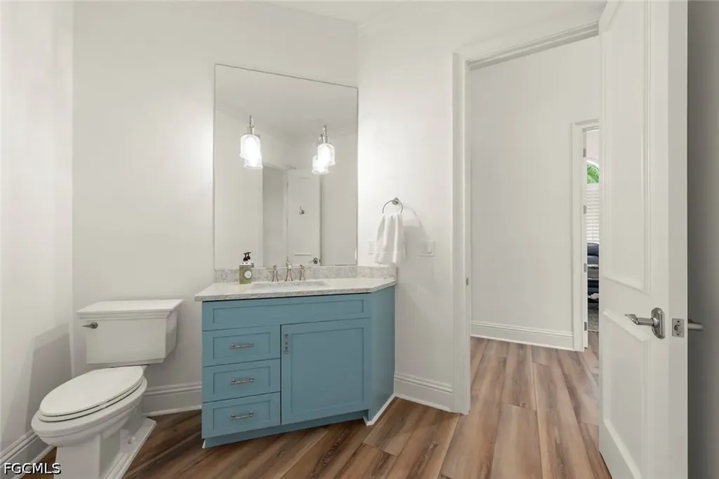 2385 Wulfert Road Sanibel FL 33957