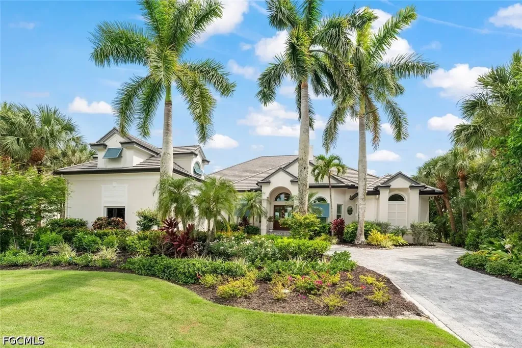2385 Wulfert Road Sanibel FL 33957