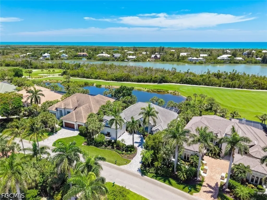 2385 Wulfert Road Sanibel FL 33957