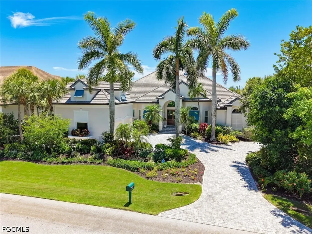 2385 Wulfert Road Sanibel FL 33957