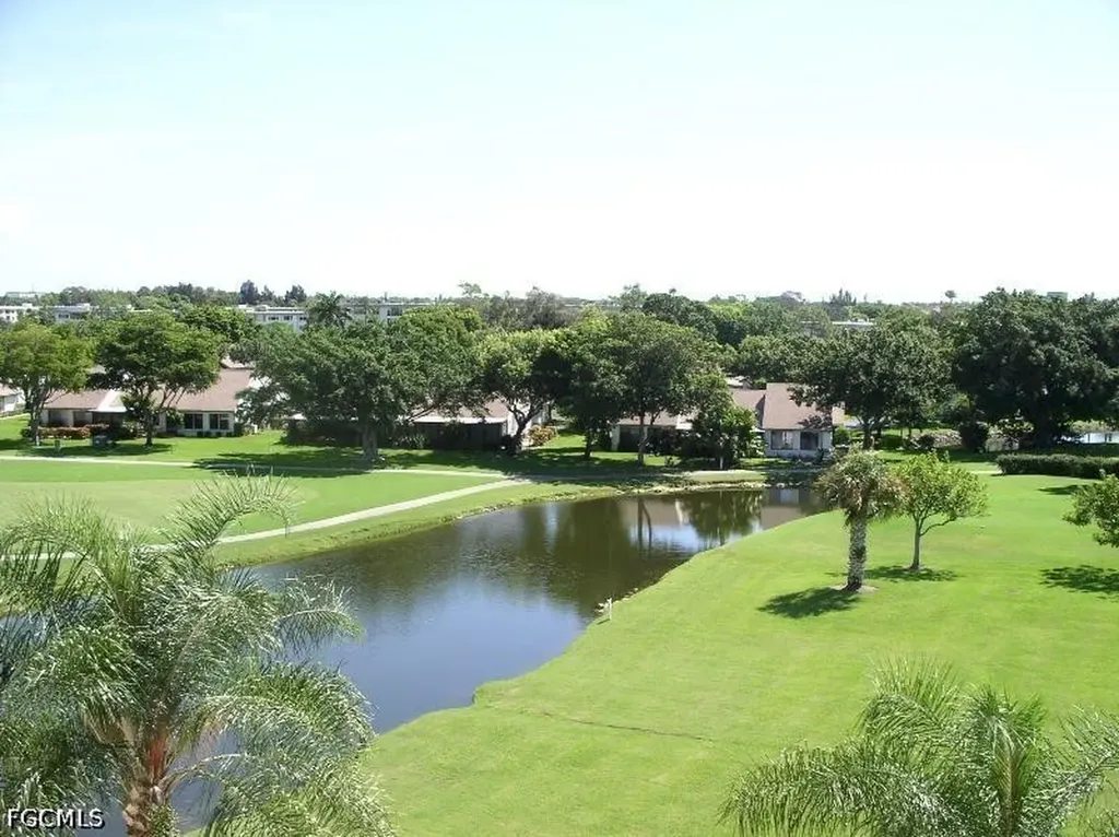 1828 Pine Valley Drive Fort Myers FL 33907