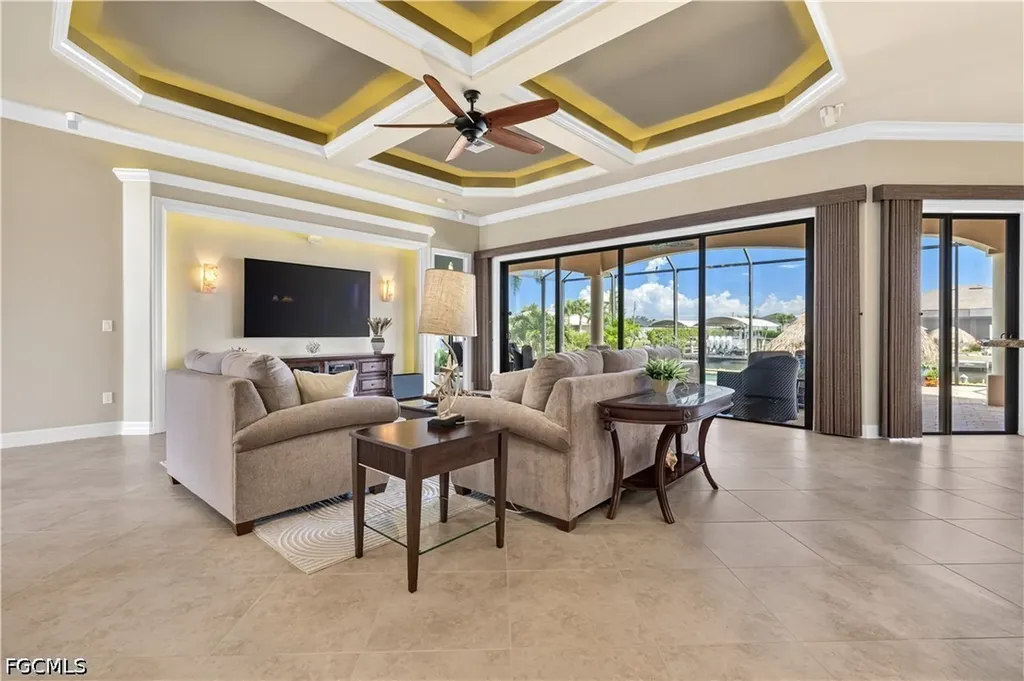 3703 SW 2nd Lane Cape Coral FL 33991