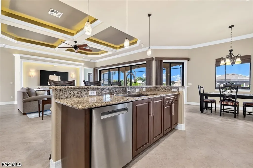 3703 SW 2nd Lane Cape Coral FL 33991