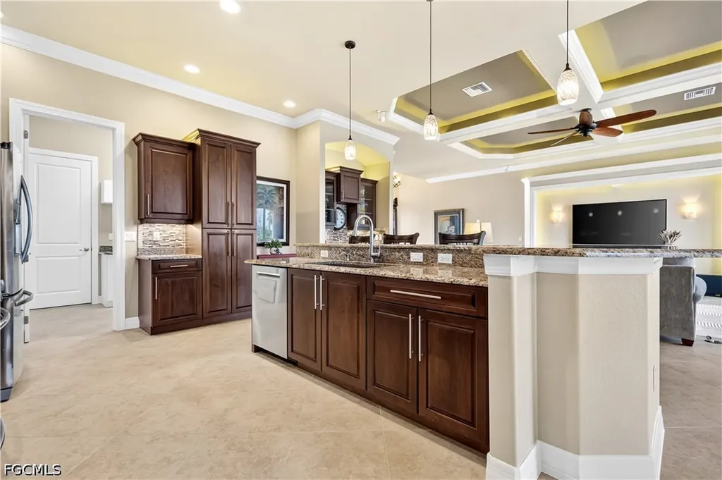 3703 SW 2nd Lane Cape Coral FL 33991