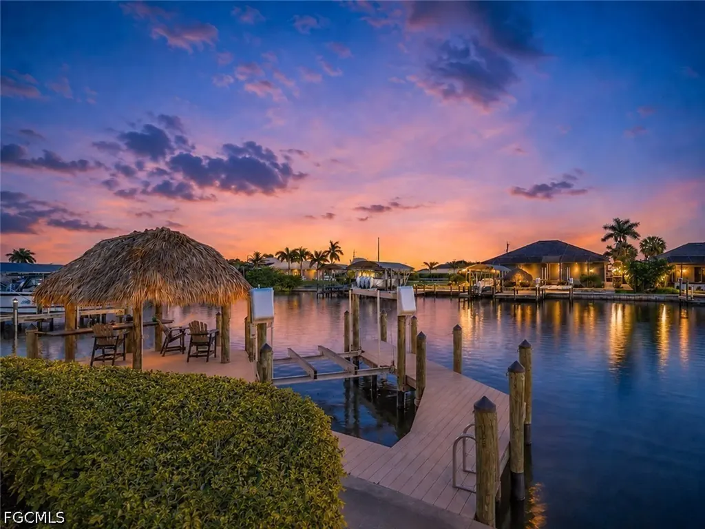 3703 SW 2nd Lane Cape Coral FL 33991