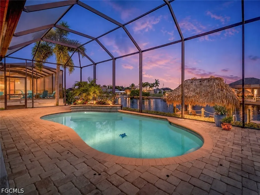 3703 SW 2nd Lane Cape Coral FL 33991
