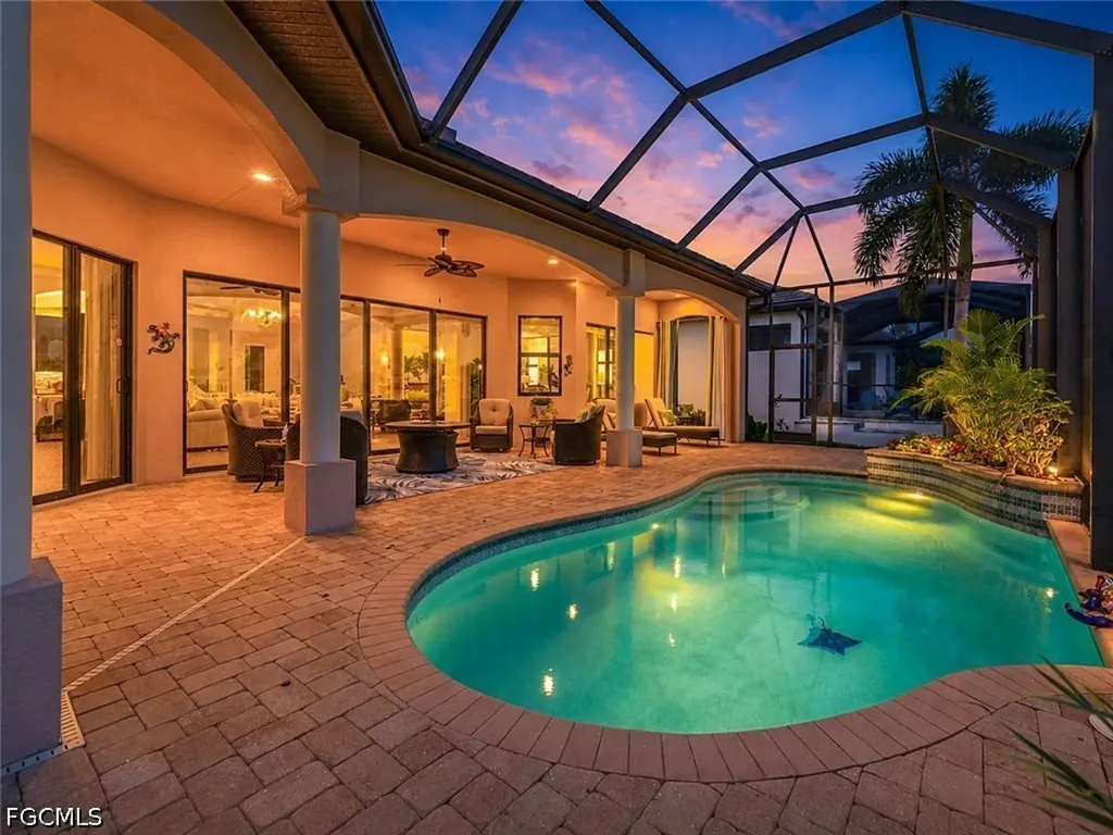 3703 SW 2nd Lane Cape Coral FL 33991