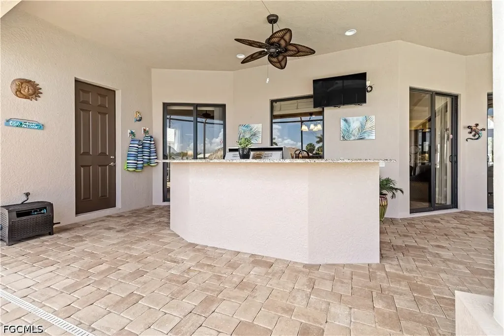 3703 SW 2nd Lane Cape Coral FL 33991