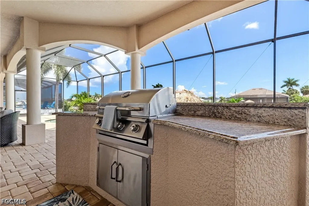 3703 SW 2nd Lane Cape Coral FL 33991