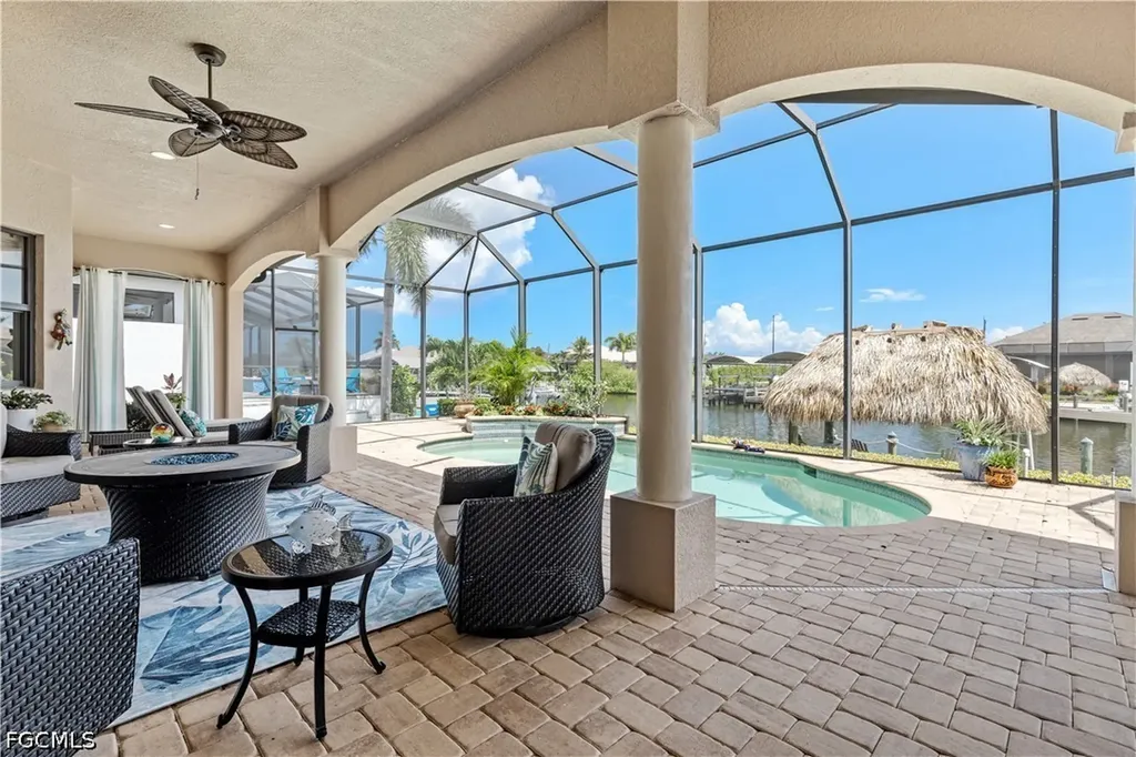 3703 SW 2nd Lane Cape Coral FL 33991