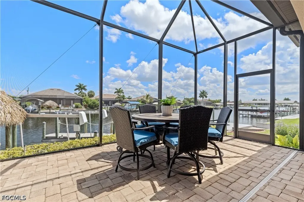 3703 SW 2nd Lane Cape Coral FL 33991