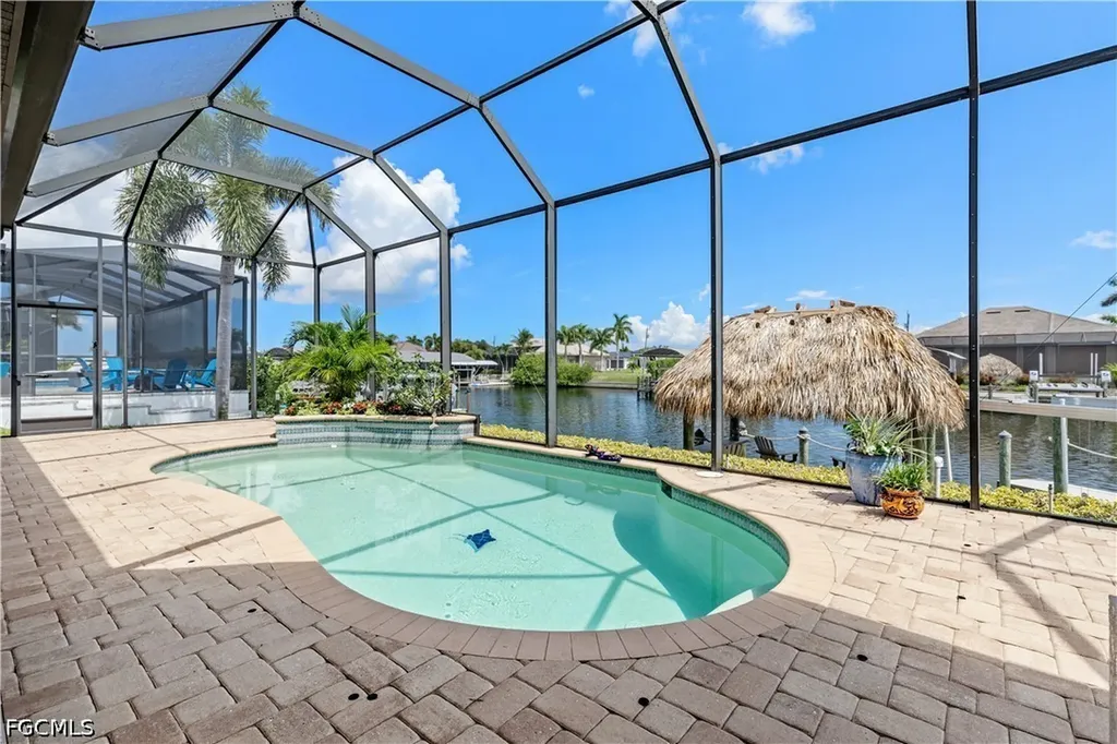 3703 SW 2nd Lane Cape Coral FL 33991