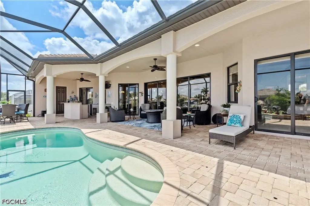 3703 SW 2nd Lane Cape Coral FL 33991