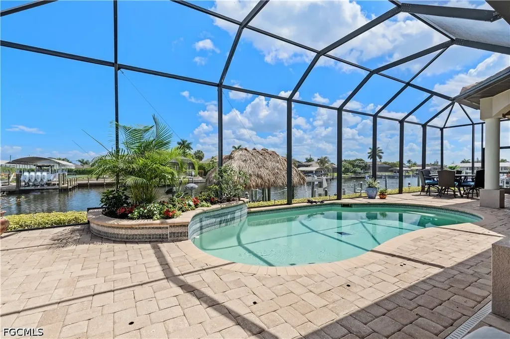 3703 SW 2nd Lane Cape Coral FL 33991