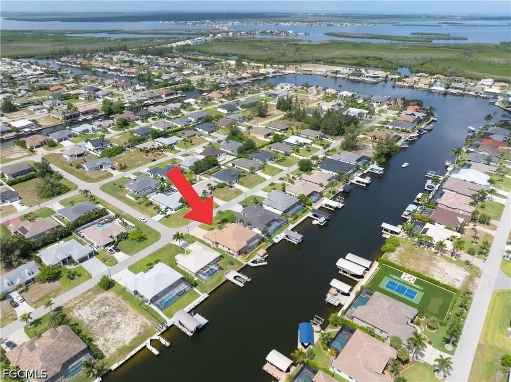 3703 SW 2nd Lane Cape Coral FL 33991