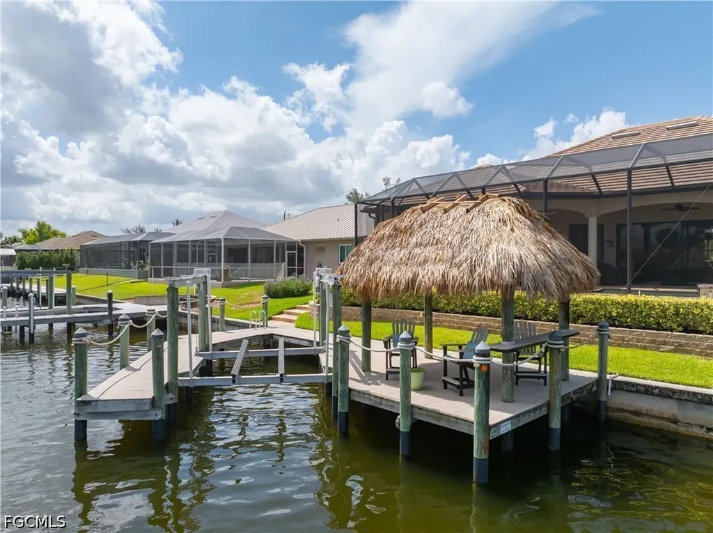 3703 SW 2nd Lane Cape Coral FL 33991