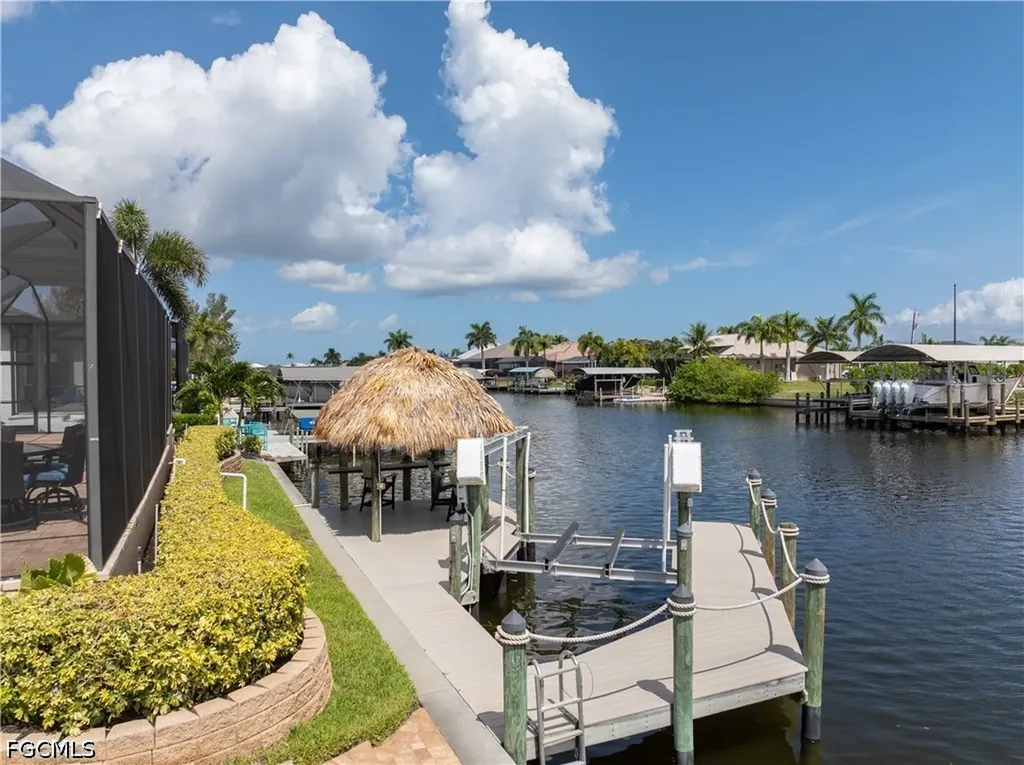 3703 SW 2nd Lane Cape Coral FL 33991