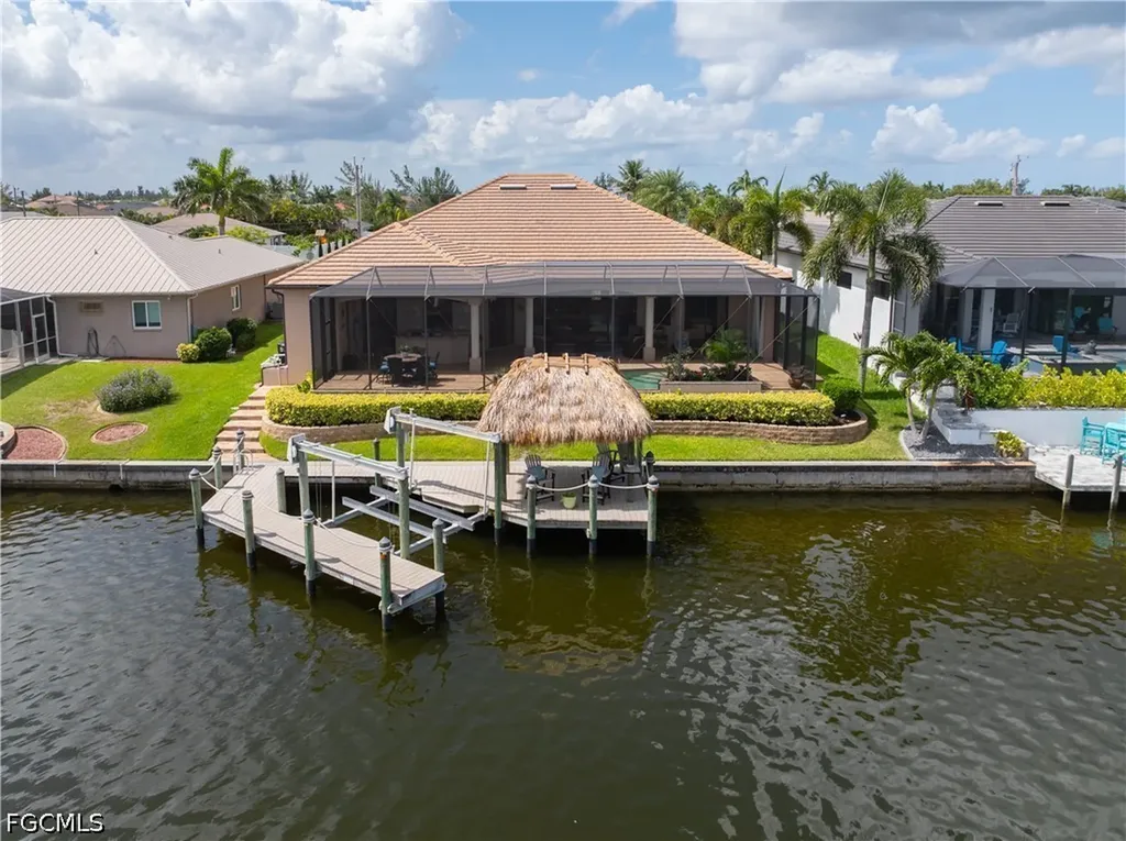 3703 SW 2nd Lane Cape Coral FL 33991