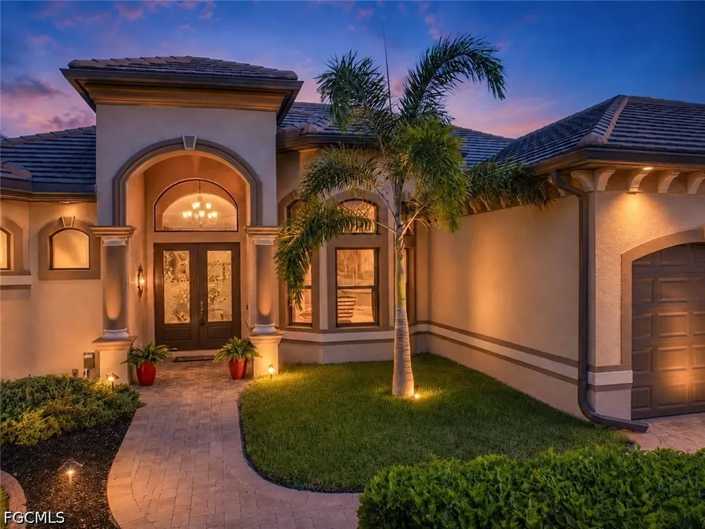 3703 SW 2nd Lane Cape Coral FL 33991