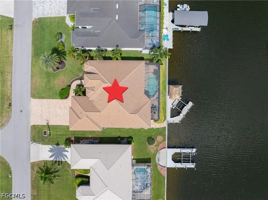 3703 SW 2nd Lane Cape Coral FL 33991
