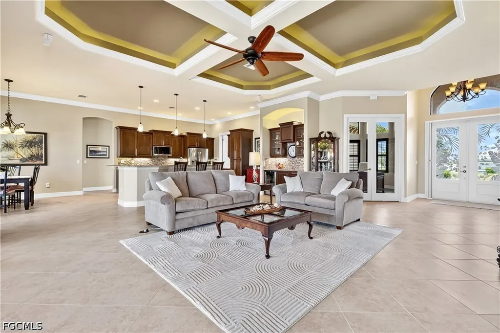 3703 SW 2nd Lane Cape Coral FL 33991