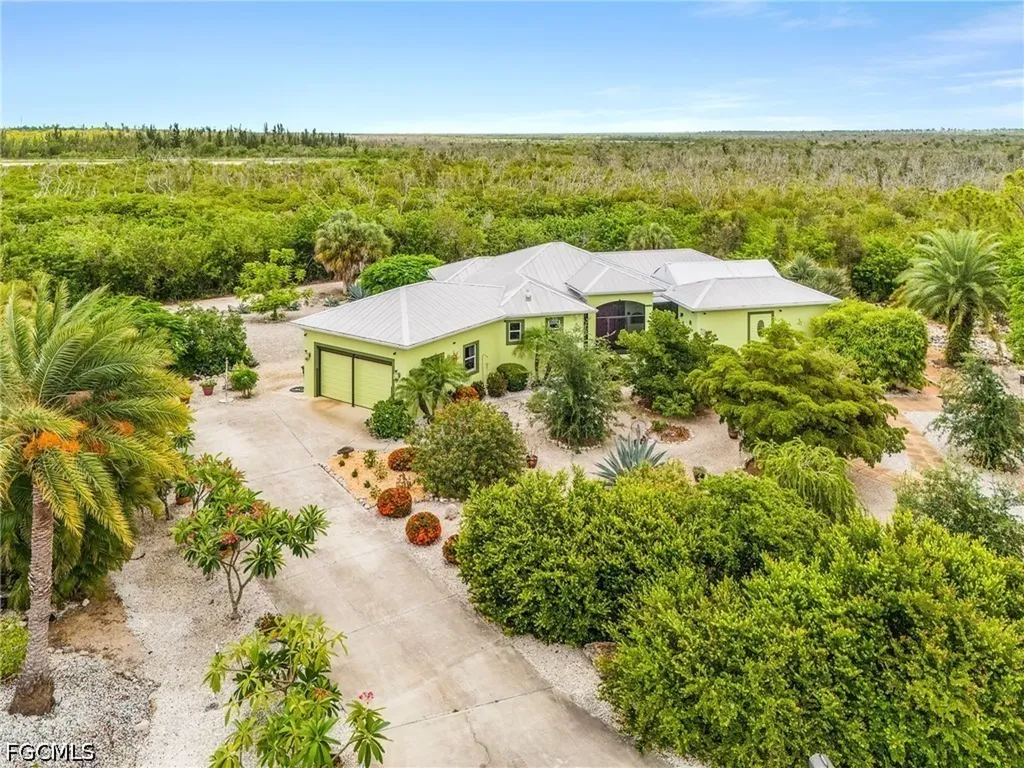 ST. James City FL, 4931 Island Acres Court